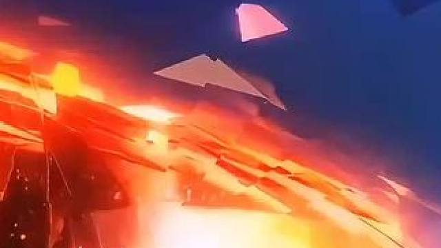 那个为我而生的女孩，死在了爱我之后 #战双帕弥什 #击杀集锦 #游戏日常 #游戏cg混剪