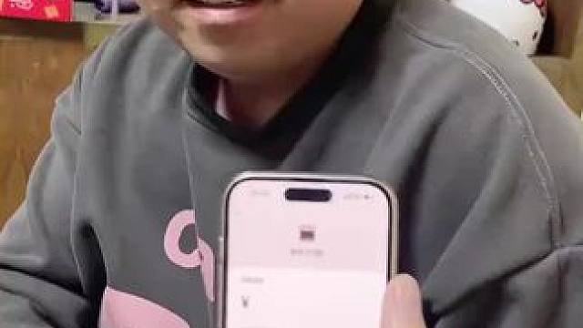 我发布了一个新视频，快来围观吧！