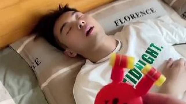 我发布了一个新视频，快来围观吧！