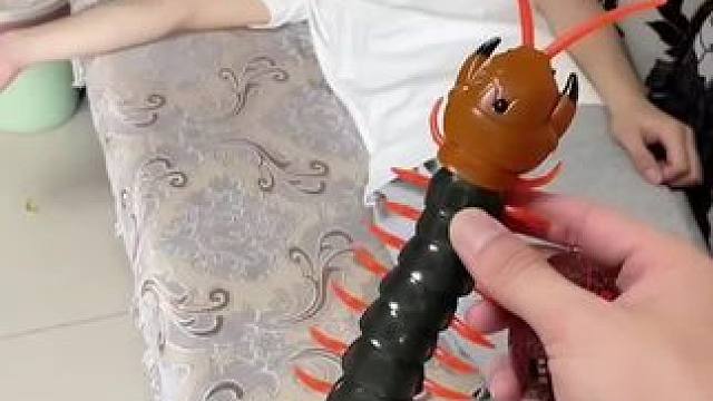 我发布了一个新视频，快来围观吧！