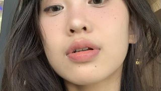 我的骑行伴侣#原相机live #怼脸拍 #今日妆容