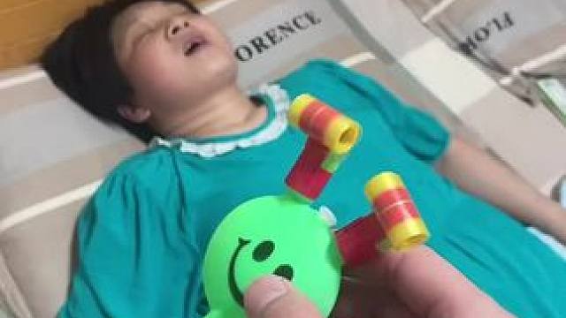 我发布了一个新视频，快来围观吧！