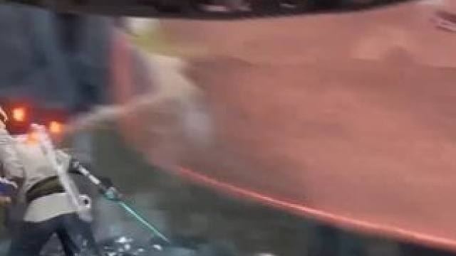 我说过一定会变强的 #永劫无间手游公测 #永劫无间手游连招