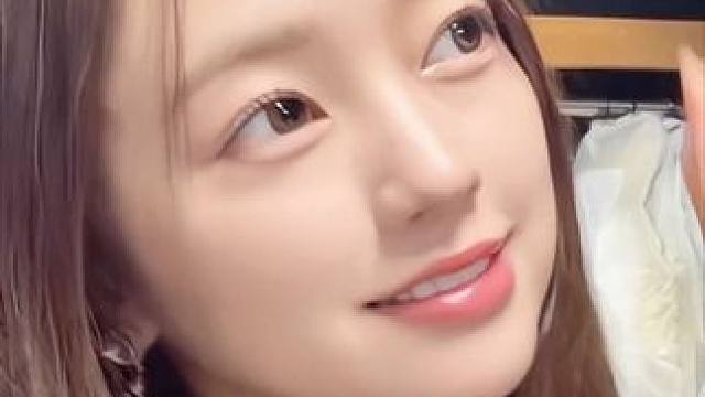 乐意效劳舞蹈挑战~