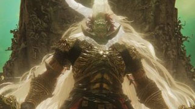 #艾尔登法环 #黄金树幽影 约定之王 拉塔恩 .
你猜我为啥几天后才更新 
#约定之王 #拉塔恩  