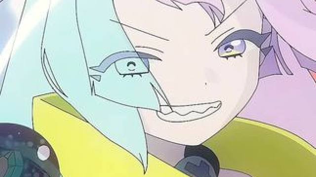 酿光道馆馆主-奇树，招牌宝可梦电肚蛙，也是有副业的馆主 #口袋妖怪 #精灵宝可梦 #游戏 #宝可梦 