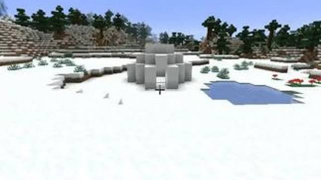 主页有我的世界手机版宝可梦 #我的世界 #我的世界版本连更