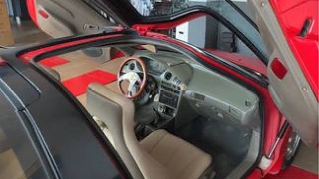 老古董，不断的修复吧！#JDM  #SERA #汽车文化 #古董车 #古董车翻新