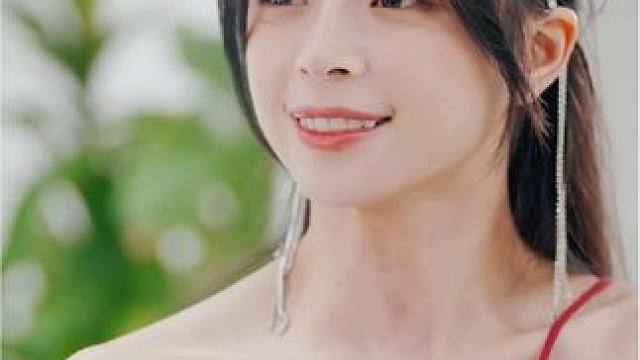 #病娇男主他又吃醋了 #碧海剧场 #因为一个片段看了整部剧