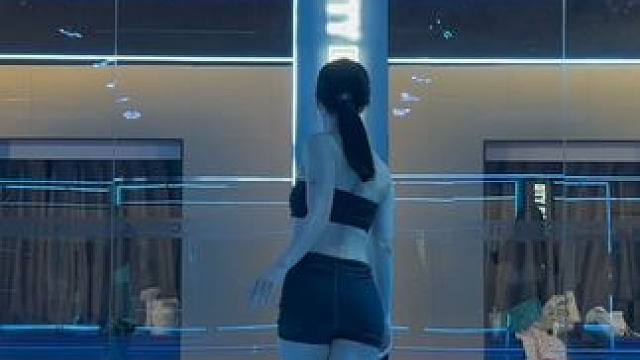 永远热爱每个风格的自己
#jazz #heels #高跟鞋舞蹈