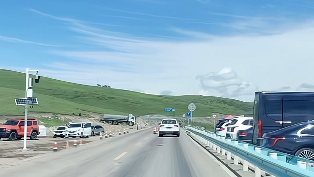 一路风景一路歌