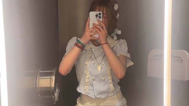 喜欢主播的可以点点关注