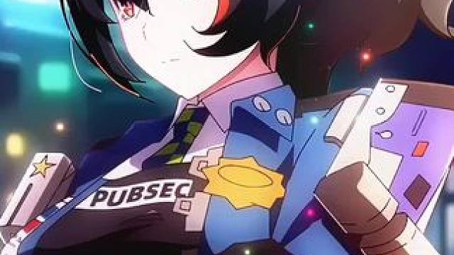 别想了，朱鸢已经和我月了#绝区零 #绝区零公测 #绝区零朱鸢 #超神绳匠团