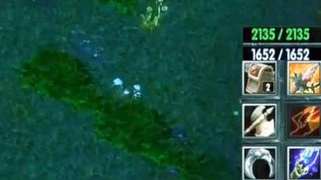 （三）大熊原声大碟，蓝杖火猫超远距离飞，对手无处可藏！