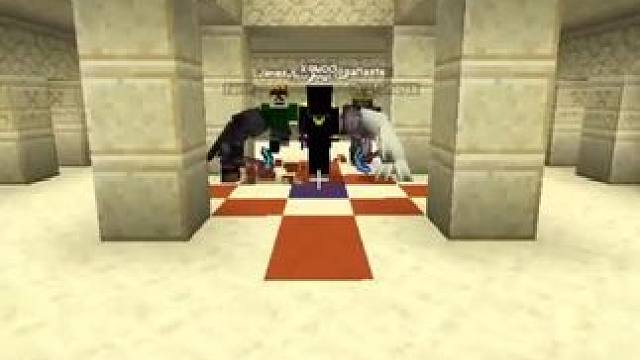 主页有我的世界手机版宝可梦 #我的世界 #我的世界版本连更