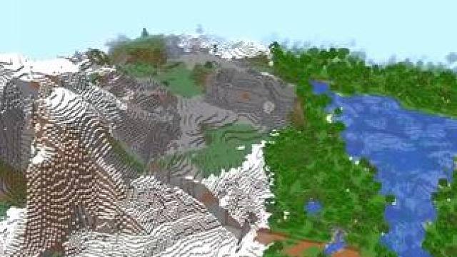 主页有我的世界手机版宝可梦 #我的世界 #我的世界版本连更