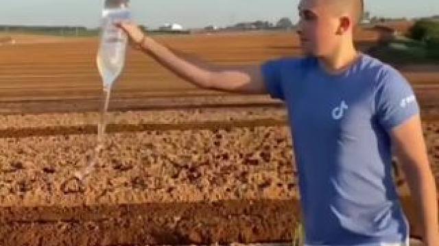 #测评#科学小实验