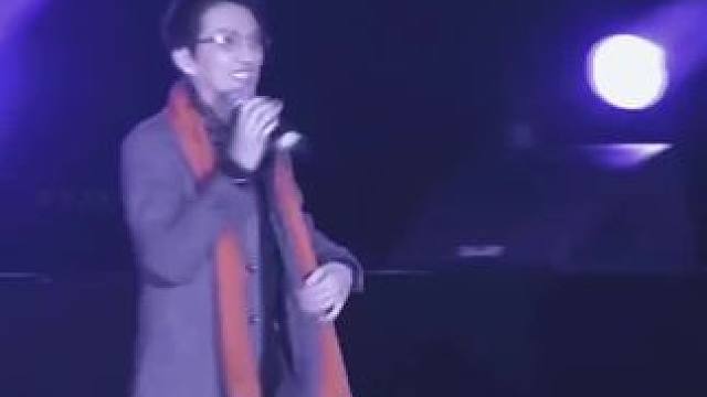 #老歌回顾 #就怕歌词入了心   丽江—音乐节邀请之一情歌王子   林志炫  8.24—8.25