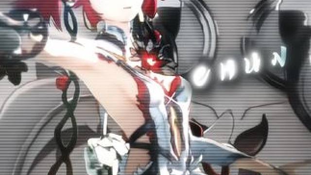 听说椿会在春节上线#鸣潮 #潮起鸣歌唤远航 #鸣潮长离上线 #鸣潮椿