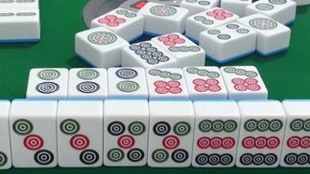 七月总结 #jj麻将 #去打麻将的路上风都是甜的 #小麻将解心宽