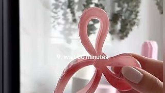 护肤妆发穿搭分享｜精致女人分享20步头发护理步骤vlog～✨☺️ 
#头发护理步骤 #头发护理流程 