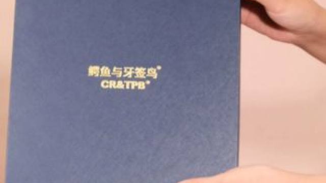 收到这个礼物的男人肯定很幸福吧 #男士腰带 #鳄鱼皮带 #男士必备 #鳄鱼皮