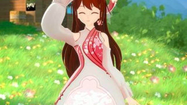 【花小楼】和数智时尚星推官花小楼一起畅游泉州海丝之旅吧！ 嘿宝贝们！快来围观哦！小楼变身第七届中国国