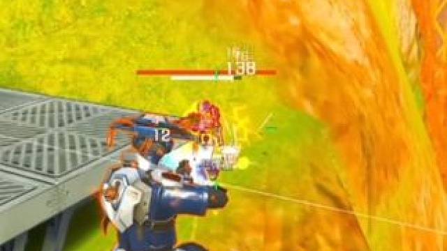 一打四简简单单呀#高能英雄 #高能英雄亚洲冠军赛 #新赛季#高能英雄陪玩#高能英雄S5集结新地图