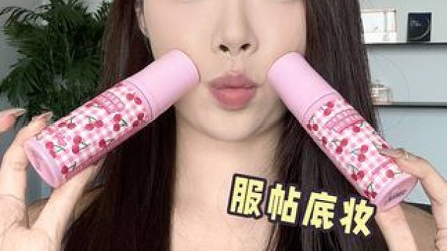 这没洗干净的粉扑子，到底和臭袜子有什么区别！#尔木萄清洁慕斯  #清洗粉扑  #好物分享