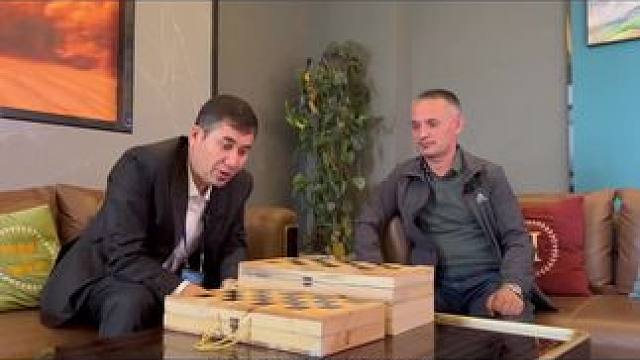 新疆手工艺，国际象棋#国际象棋 #雕刻 #雕刻工艺