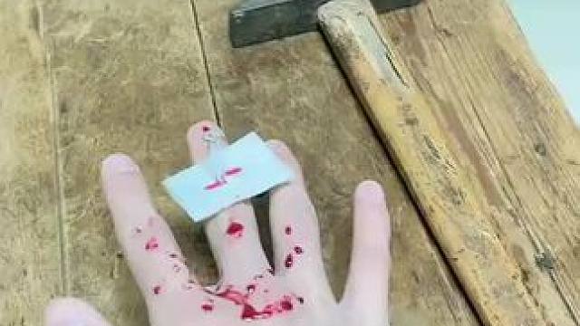 我发布了一个新视频，快来围观吧！