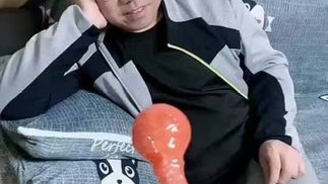 我发布了一个新视频，快来围观吧！