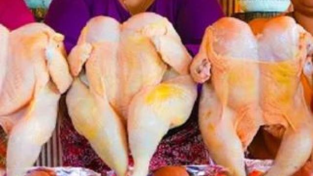 印尼农场生活 #农村生活 #我的乡村生活 #原始美味 #农村柴火灶