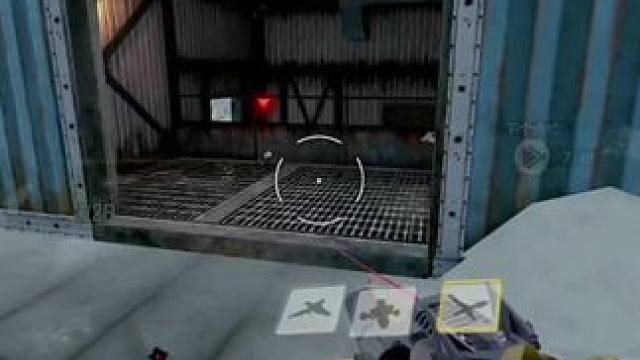 一波控复活点究竟有多少细节？#codm