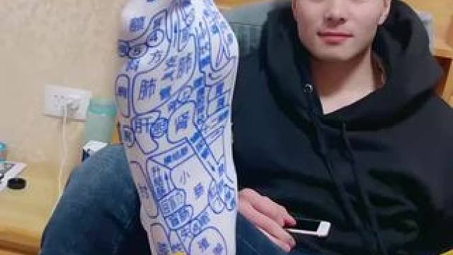 我发布了一个新视频，快来围观吧！