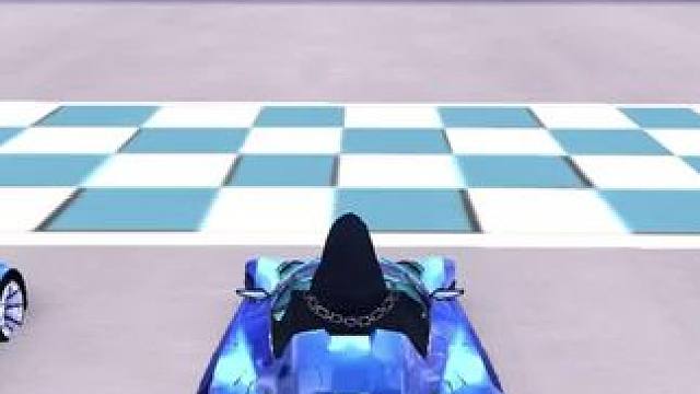 #qq飞车手游 #qq飞车手游亚洲杯