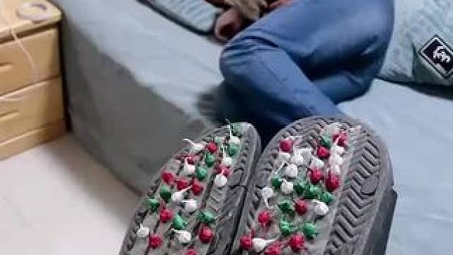 我发布了一个新视频，快来围观吧！