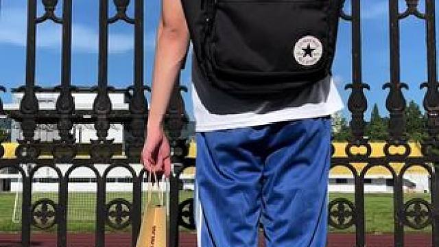 《非常开心的上学日记》#vlog日常 #职高 #校园生活