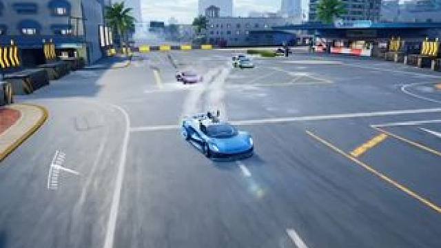 #极品飞车集结 #极品飞车集结公测 #极品飞车飙车手册