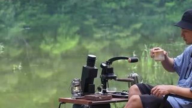 露营咖啡 #露营报告 #露营咖啡报告