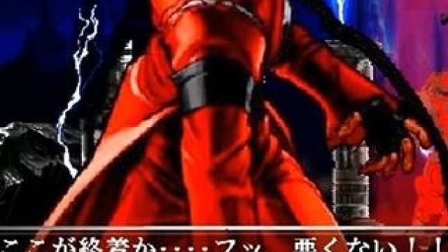 二次翻车 当2C再次遇上马之哥，又被斩之于马下…#mugen #直播素材