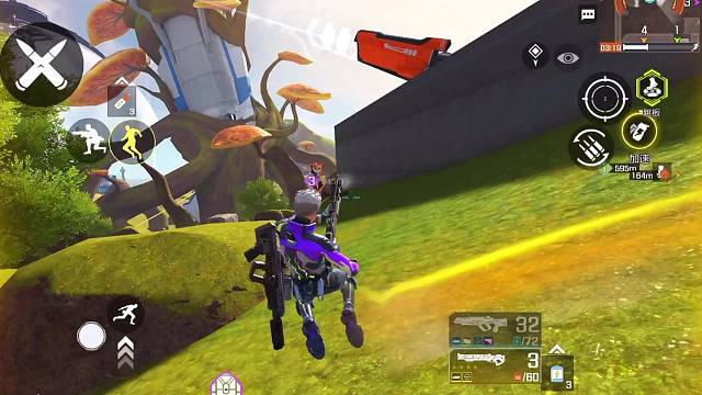 最强獒犬使用者