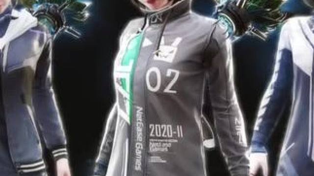 #明日之后 #明日之后赚金计划 #卡点变装