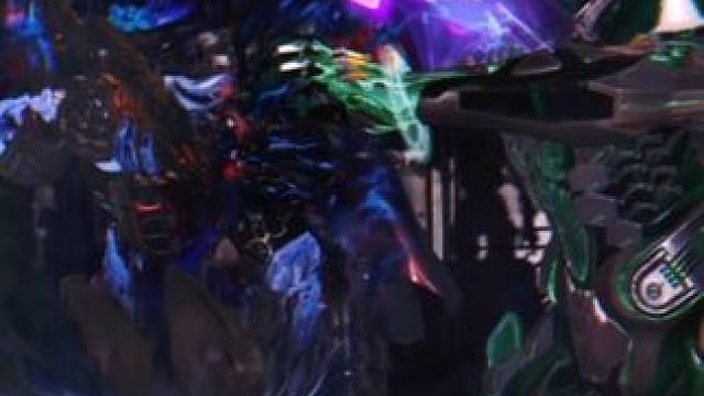 使命四幻神#使命召唤手游