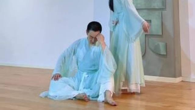 【湘君·湘夫人】 作曲：杨翼