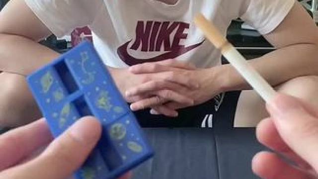 我发布了一个新视频，快来围观吧！