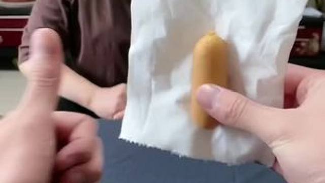 我发布了一个新视频，快来围观吧！