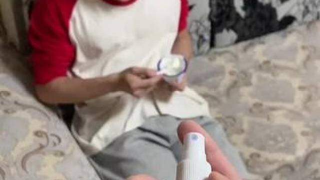 我发布了一个新视频，快来围观吧！