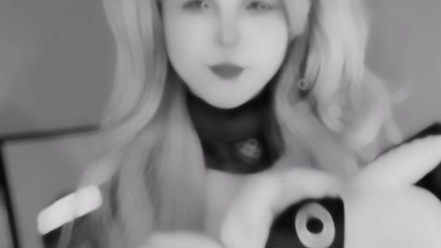 绝区零妮可御姐？？