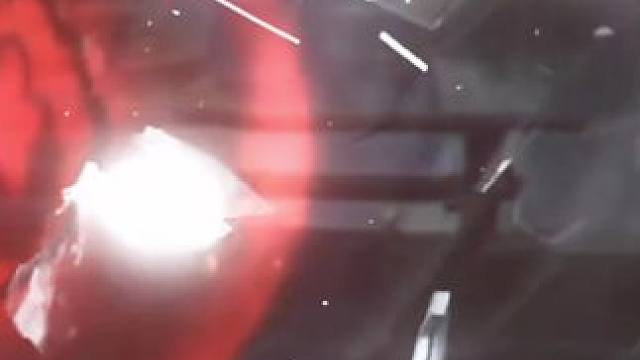 #火影忍者手游 神威！